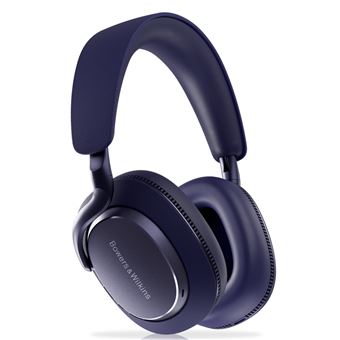 Auscultadores Bluetooth Bowers & Wilkins Px7 S3 | Azul - 1
