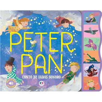 Peter Pan - 1