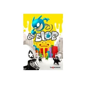 de Blob 2 Xbox One