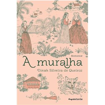 A muralha: romance - 1