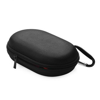 Bolsa Protetora HSMY para JBL TUNE 110BT115BT 120BT 190BT - Preto - 1