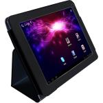 Capa Ezway Para Tablet 7" Pele Preta