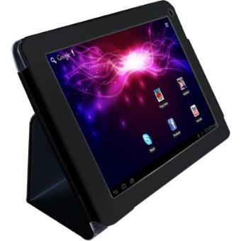 Capa Ezway Para Tablet 7" Pele Preta - 1