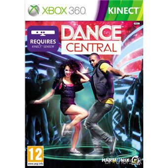 Dance Central MSX Xbox 360 - 1