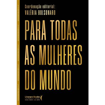 Para Todas As Mulheres Do Mundo - 1