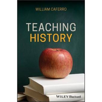 Teaching History - 1