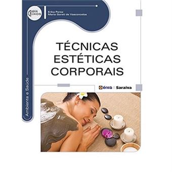 Técnicas Estéticas Corporais - 1