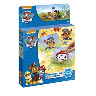 Kit de Artesanato Totum Paw Patrol 720039 - 1