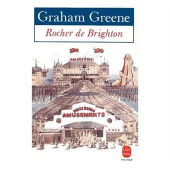 Le Rocher De Brighton - 1