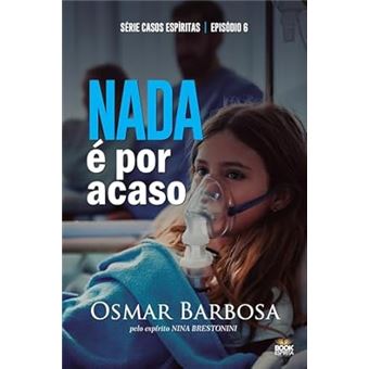 Nada É Por Acaso - 1