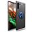 Capa Magunivers TPU com Muleta Preto/Azul para Samsung Galaxy Note 10_0