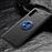 Capa Magunivers TPU com Muleta Preto/Azul para Samsung Galaxy Note 10_2