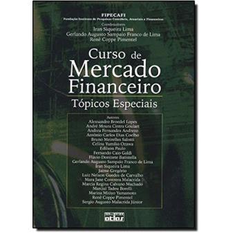 Curso De Mercado Financeiro - 1