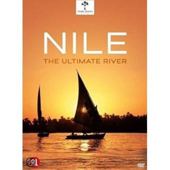 Nile - The Ultimate River - 1