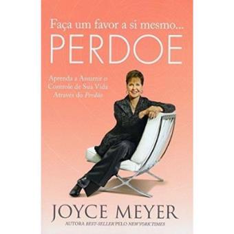 Faça Um Favor A Si Mesmo... Perdoe - 1