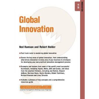 Global Innovation - Paperback - 2002 - 1