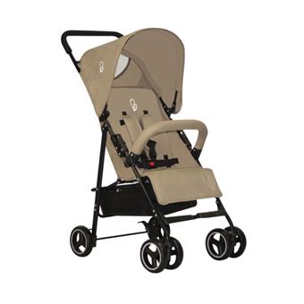 Carrinho de bebé Asalvo Berlin Beige - 1