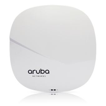 Ponto de Acesso Wlan HPE Aruba Networking IAP-325 | Branco - 1