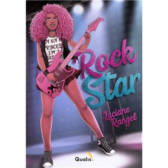 Rock Star - 1
