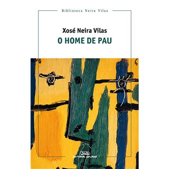 O Home De Pau - 1