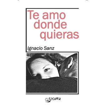 Te Amo Donde Quieras - 1