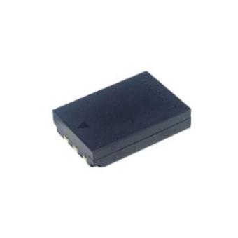 Bateria Compatível Olympus Li-10B e Li-12B 1090mAh - 1