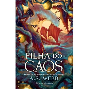Filha Do Caos - 1