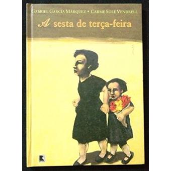 A Sesta De Terca-Feira - 1