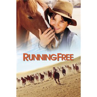 Filme Sony Running Free - 1