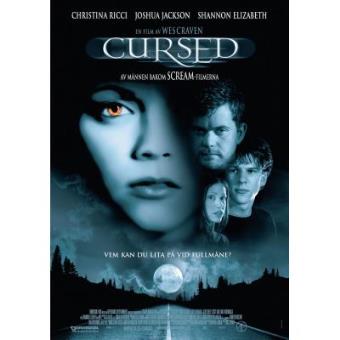 Cursed - 1