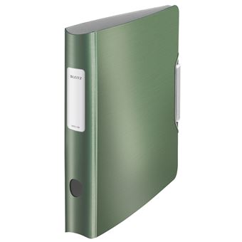 Argola para Capas Leitz 11090053 | Verde - 1
