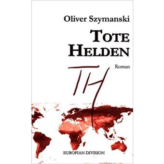 Tote Helden - Paperback / softback - 2011 - 1