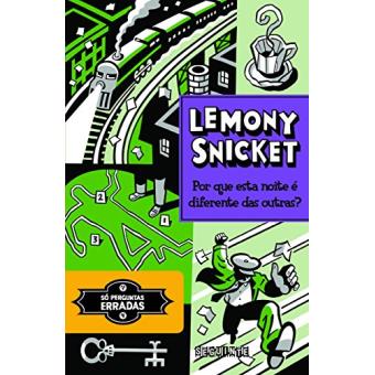 Por que Esta Noite É Diferente das Outras? - 1