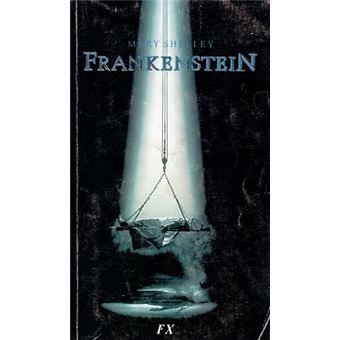 Frankenstein | Mary W. Shelley - 1
