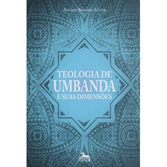 Teologia de Umbanda - 1