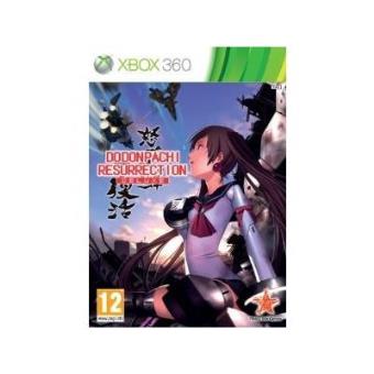 Dodonpachi Resurrection Deluxe (Xbox 360) [importação do Reino Unido] - 1