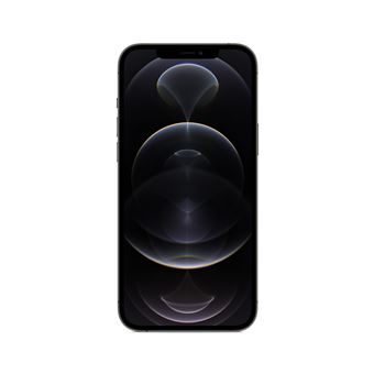 Apple iPhone 12 Pro Max | 128 GB | Dual SIM | Grafite - 1