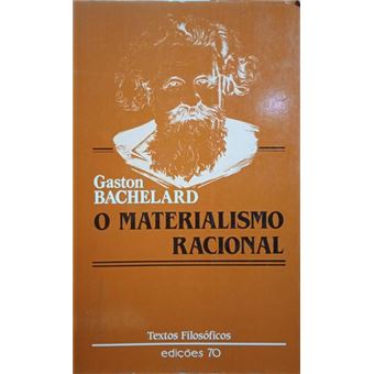 O materialismo racional. - 1