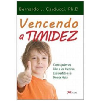 Vencendo A Timidez - 1