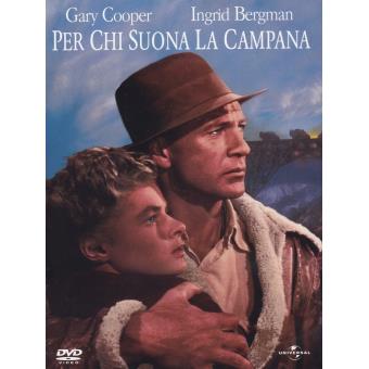 Por Quien Doblan Las Campanas / For Whom The Bell Tolls - 1