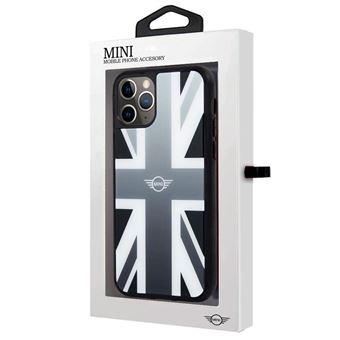 Capa COOL para do iPhone 11 Pro Mini Cooper no Reino Unido - 1