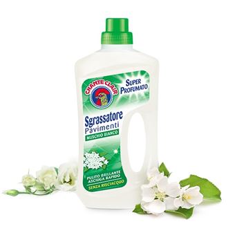 Produto de limpeza & desengordurante de preparação de superfícies chanteclair 8015194514860 0,75 l - 1
