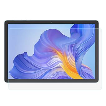 Protetor de Ecrã de Vidro Temperado 0,3 mm, borda de arco, ultra claro, anti-explosão, anti-riscos Magunivers para Honor Pad X8 - transparente - 1