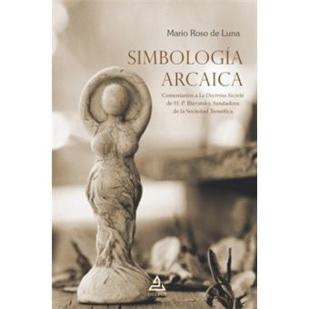 Simbología Arcaica - 1