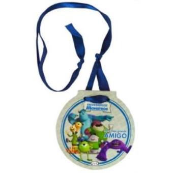 Para meu grande amigo - 1