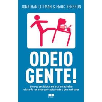 Odeio Gente! - 1