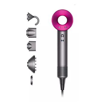 Secador de Cabelo Profissional Supersónico OnLike - 1