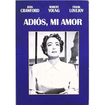 Goodbye Mr Fancy (1951) / Adios, mi amor (DVD) - 1
