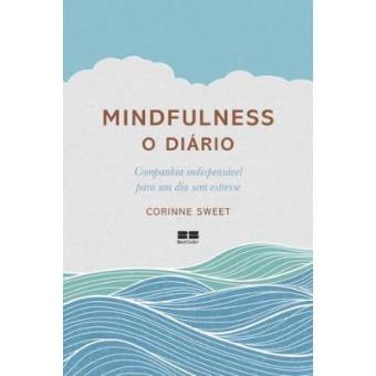 Mindfulness. O Diário - 1