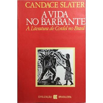 A vida no barbante. - 1